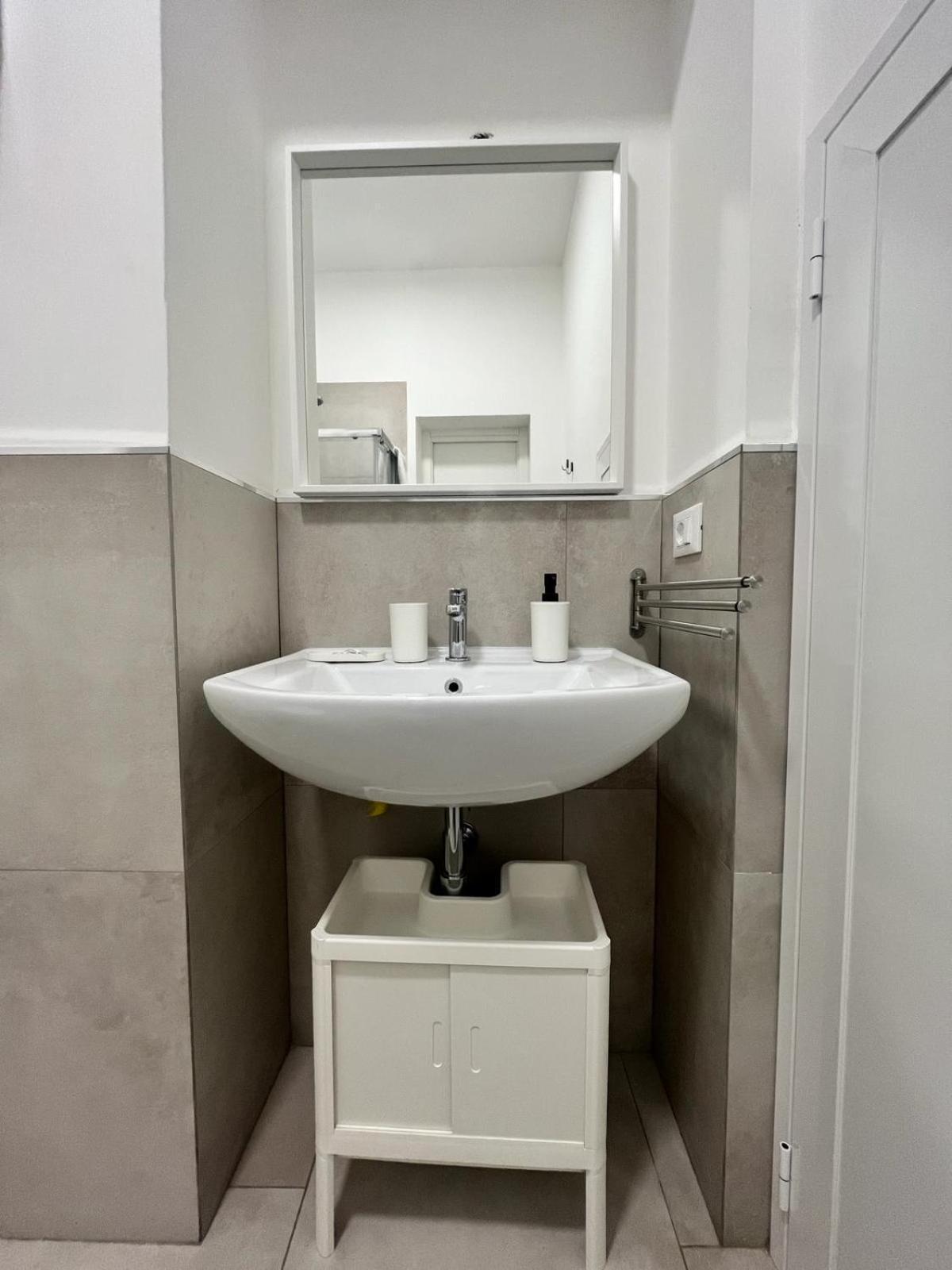 Palazzo Bonta Appartamenti Παλέρμο Εξωτερικό φωτογραφία
