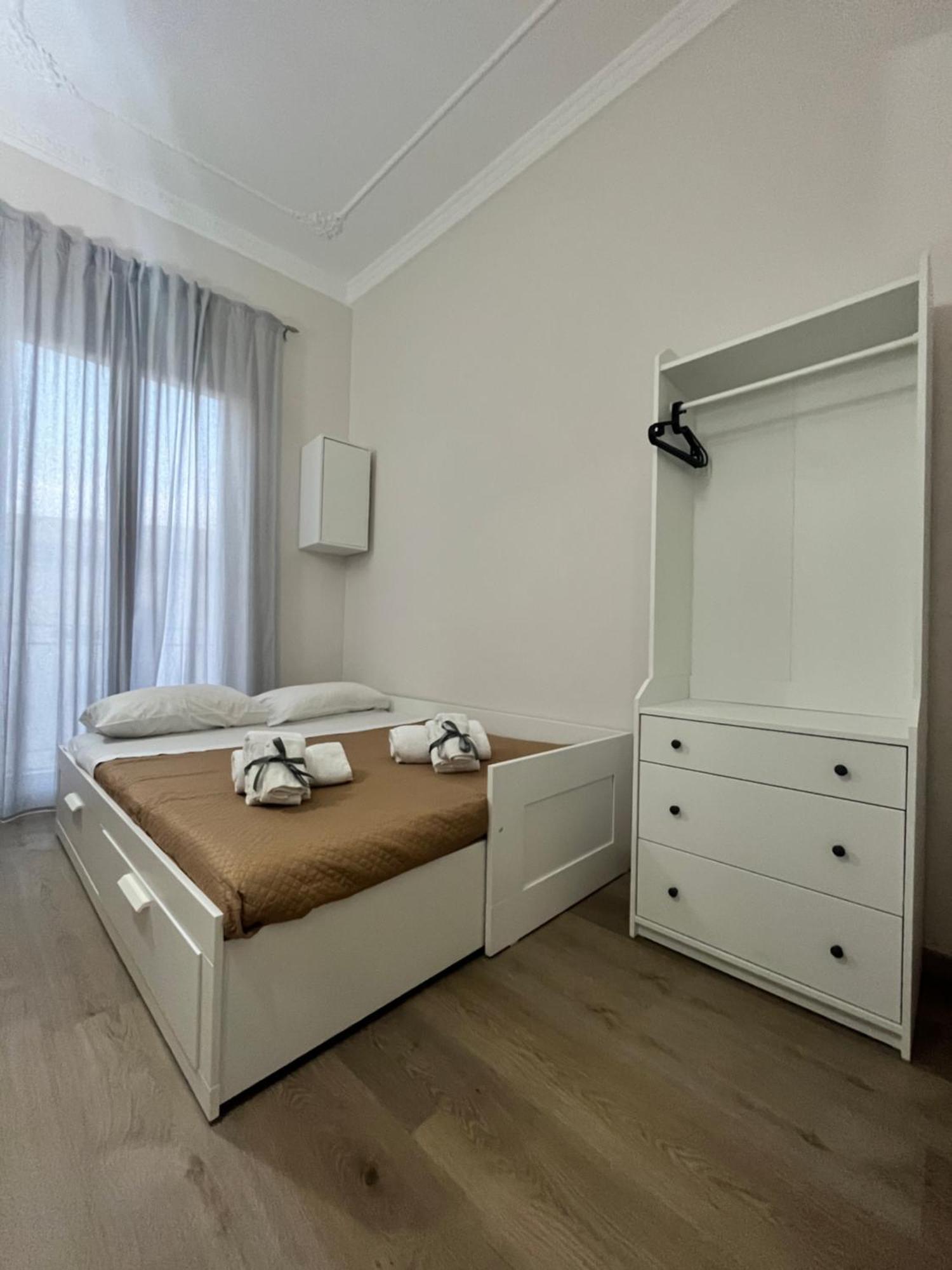 Palazzo Bonta Appartamenti Παλέρμο Εξωτερικό φωτογραφία